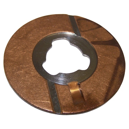 Crown Automotive 1941-45 Mb Thrust Washer, #A1000 A1000